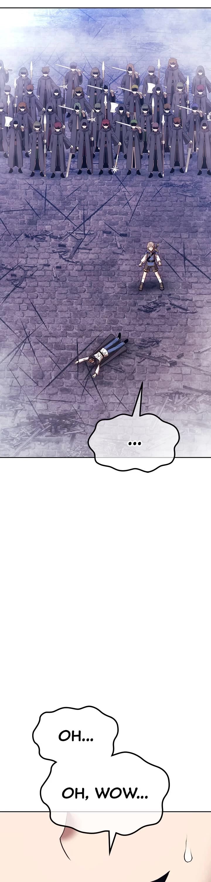 +99 Wooden stick chapter 152 page 16