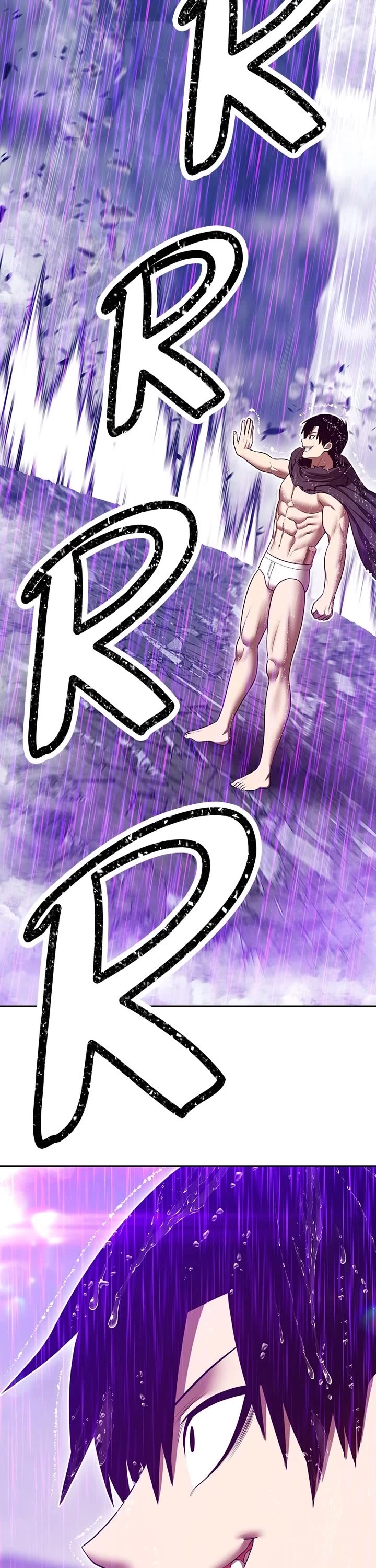 +99 Wooden stick chapter 152 page 161