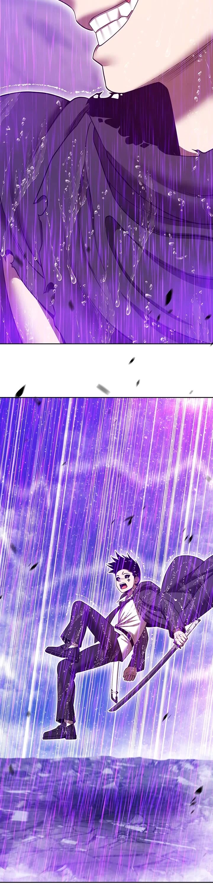 +99 Wooden stick chapter 152 page 162