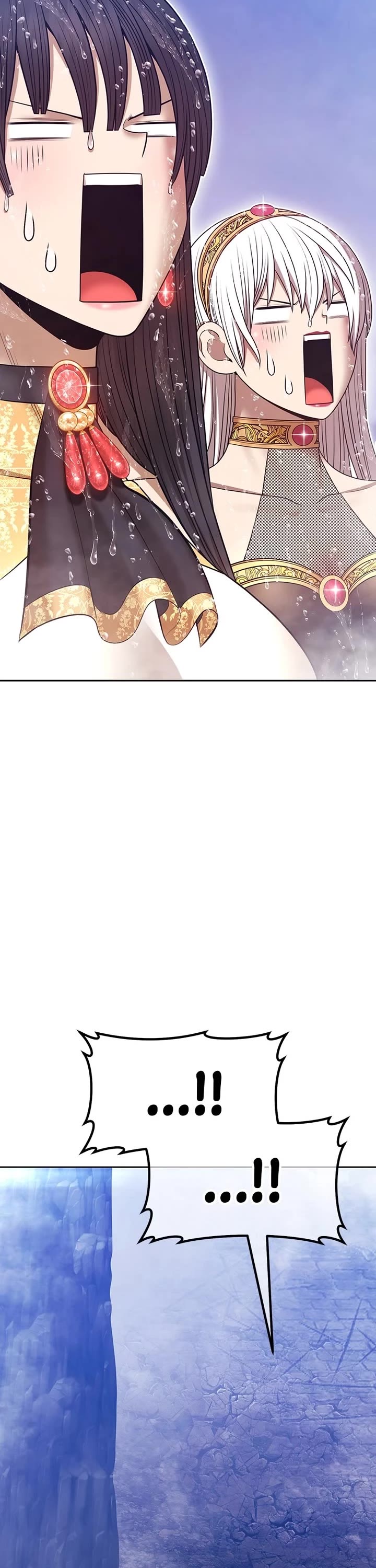 +99 Wooden stick chapter 152 page 167