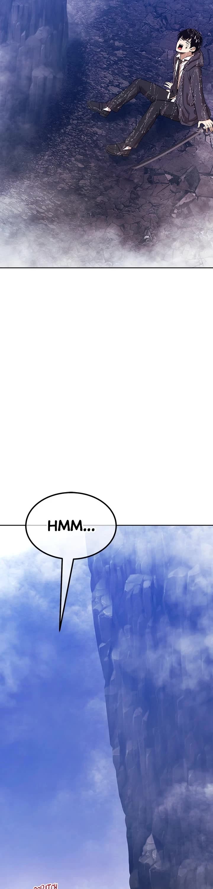 +99 Wooden stick chapter 152 page 168