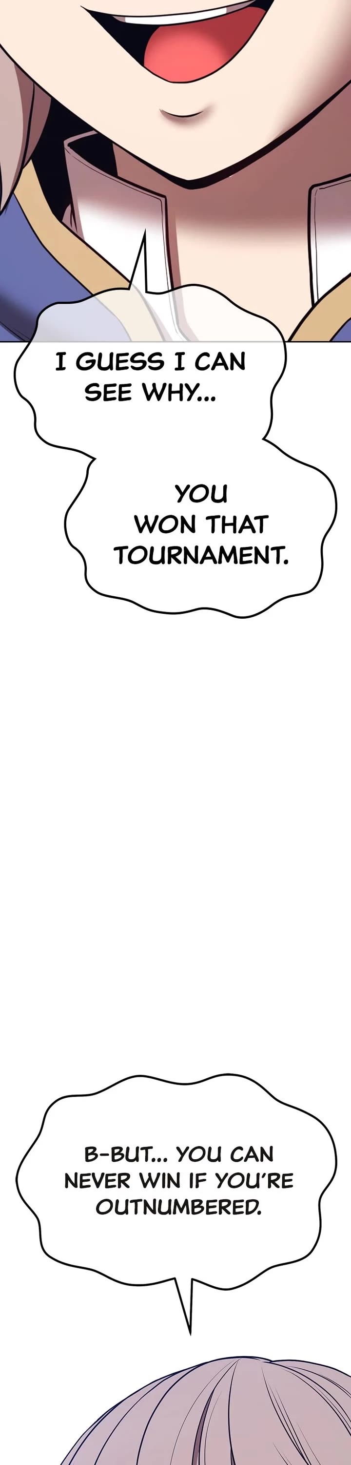 +99 Wooden stick chapter 152 page 17