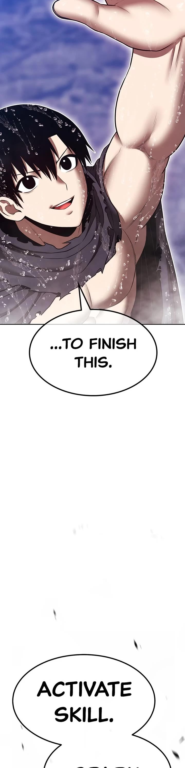 +99 Wooden stick chapter 152 page 170