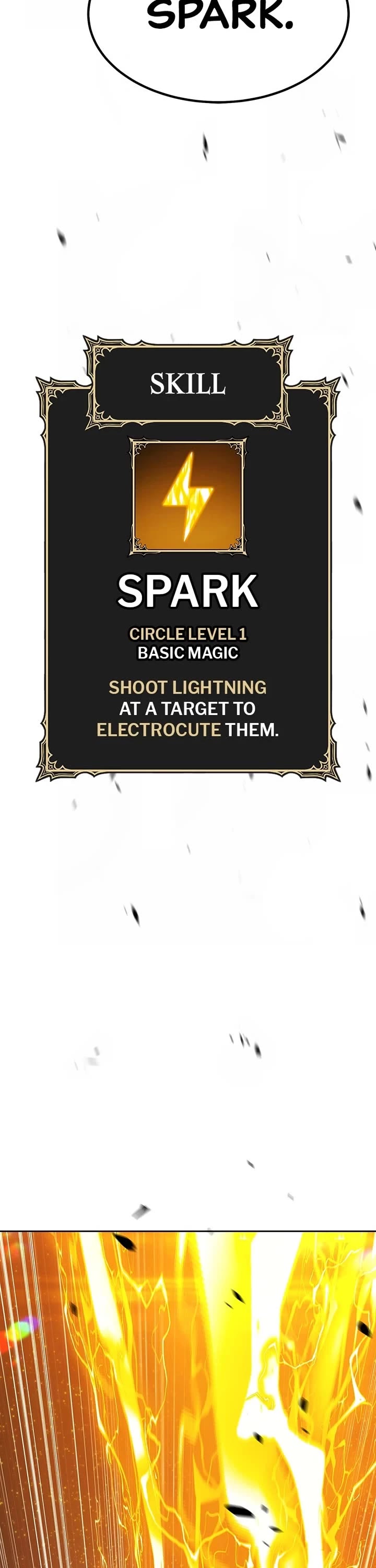 +99 Wooden stick chapter 152 page 171