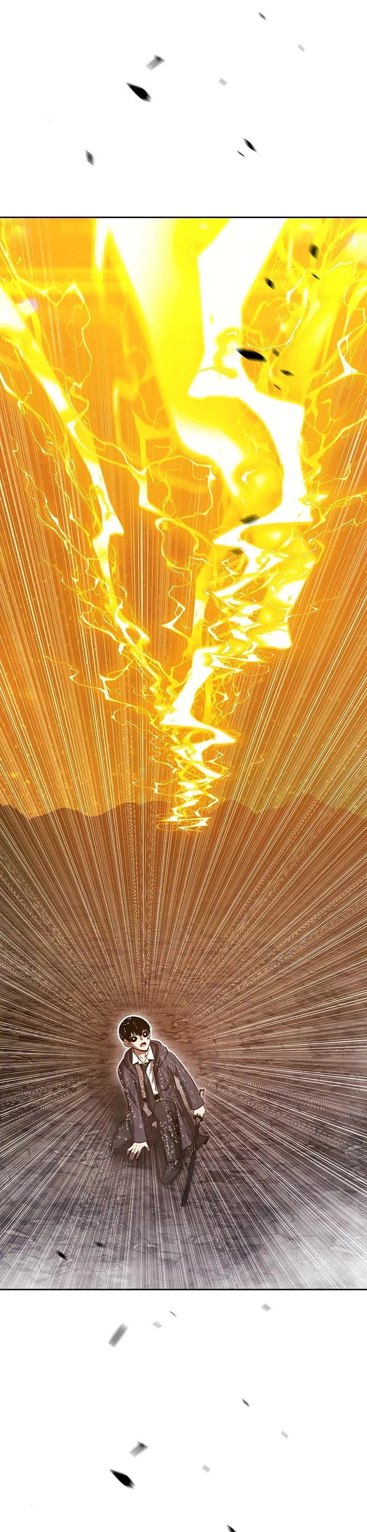 +99 Wooden stick chapter 152 page 173