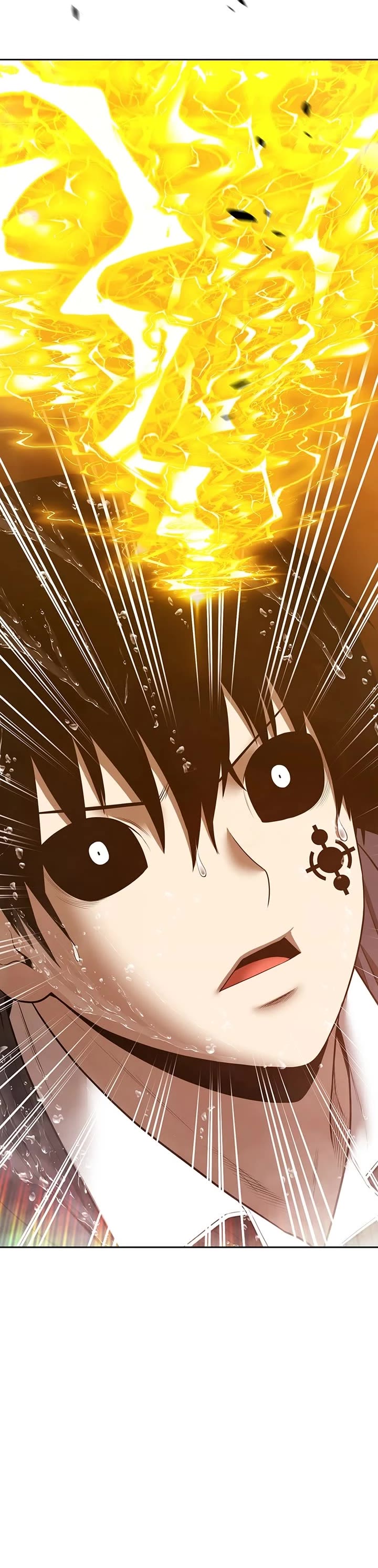 +99 Wooden stick chapter 152 page 174