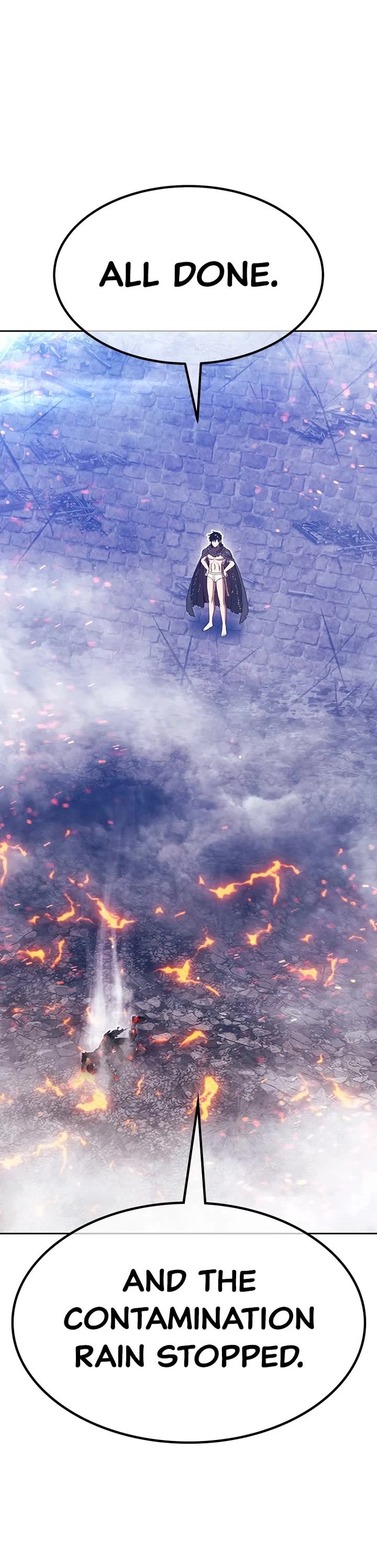 +99 Wooden stick chapter 152 page 179