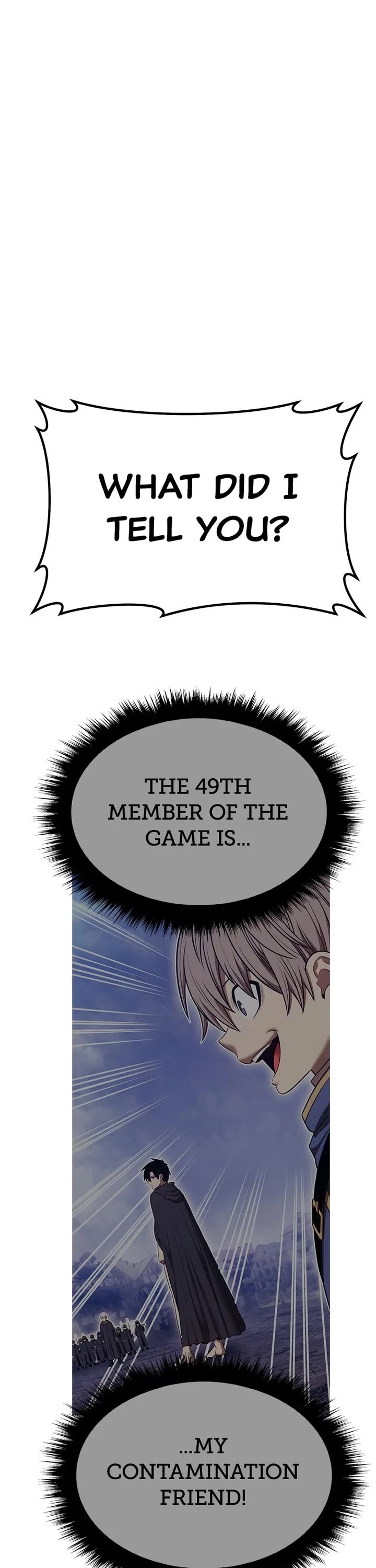 +99 Wooden stick chapter 152 page 183