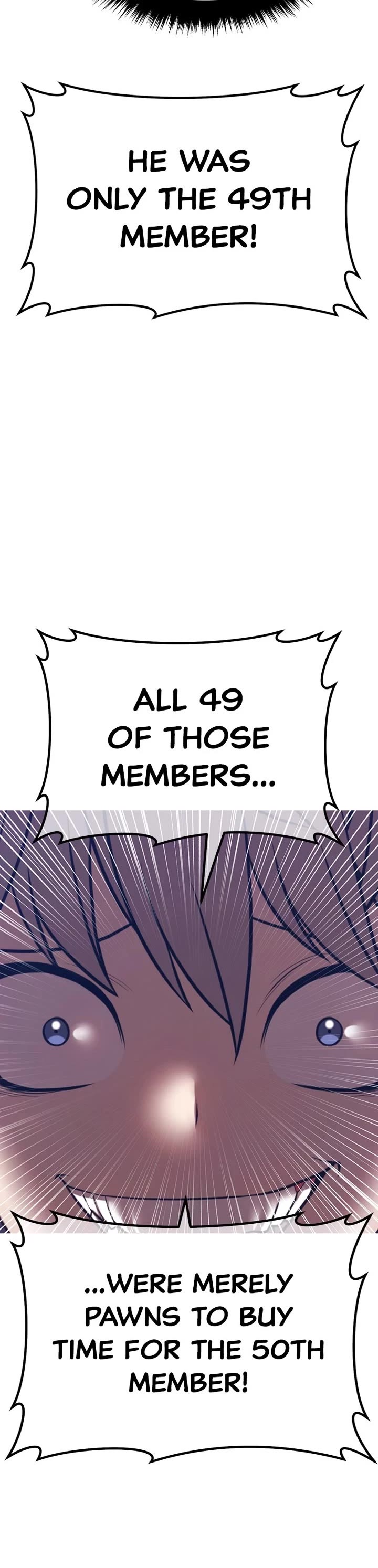 +99 Wooden stick chapter 152 page 184