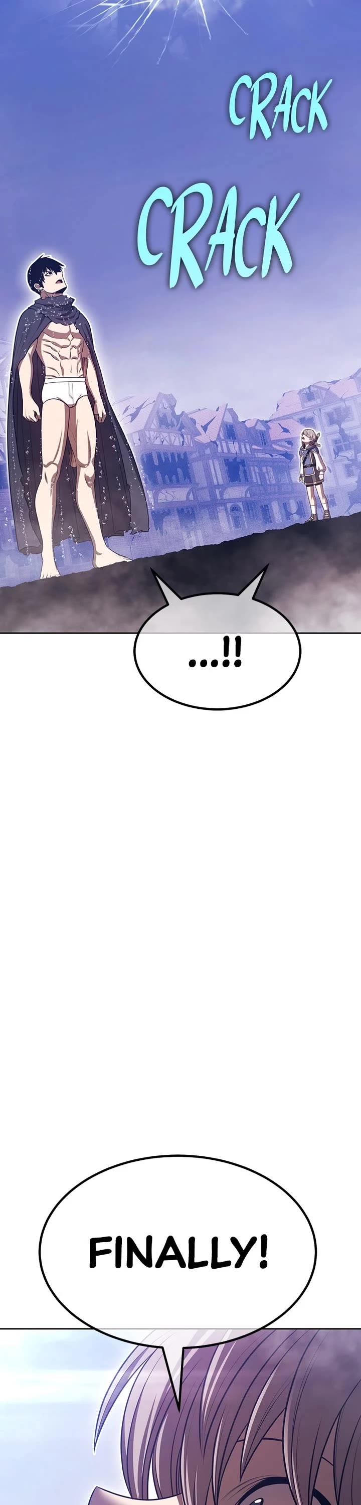 +99 Wooden stick chapter 152 page 186