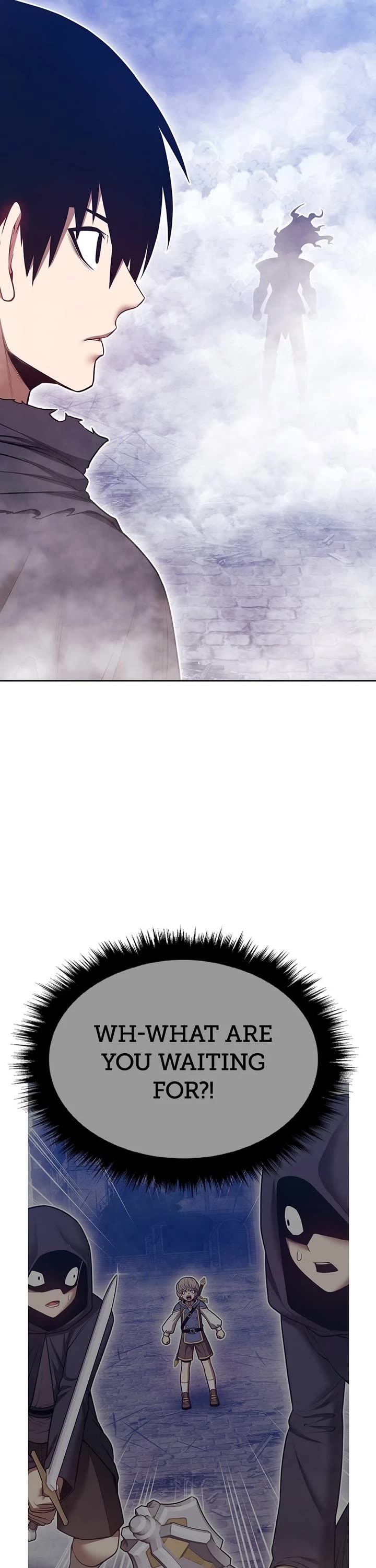 +99 Wooden stick chapter 152 page 191