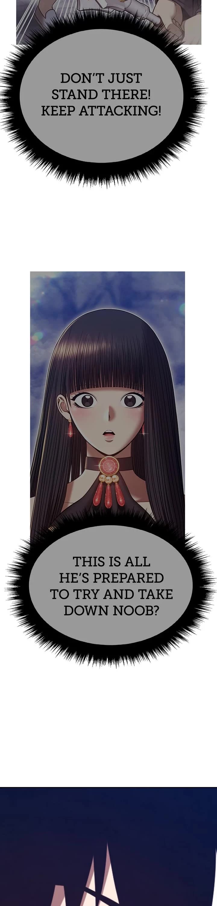 +99 Wooden stick chapter 152 page 192