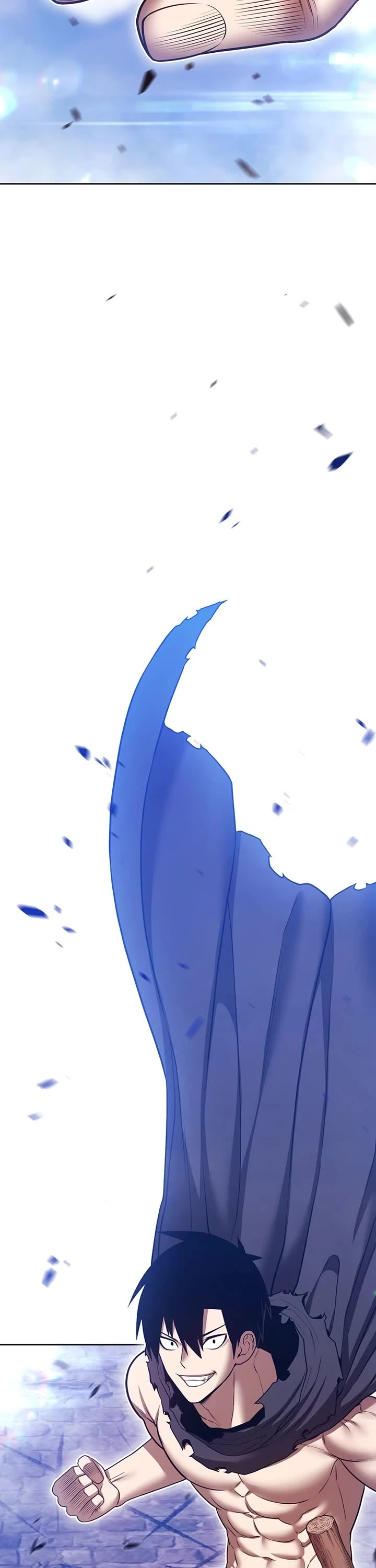 +99 Wooden stick chapter 152 page 23