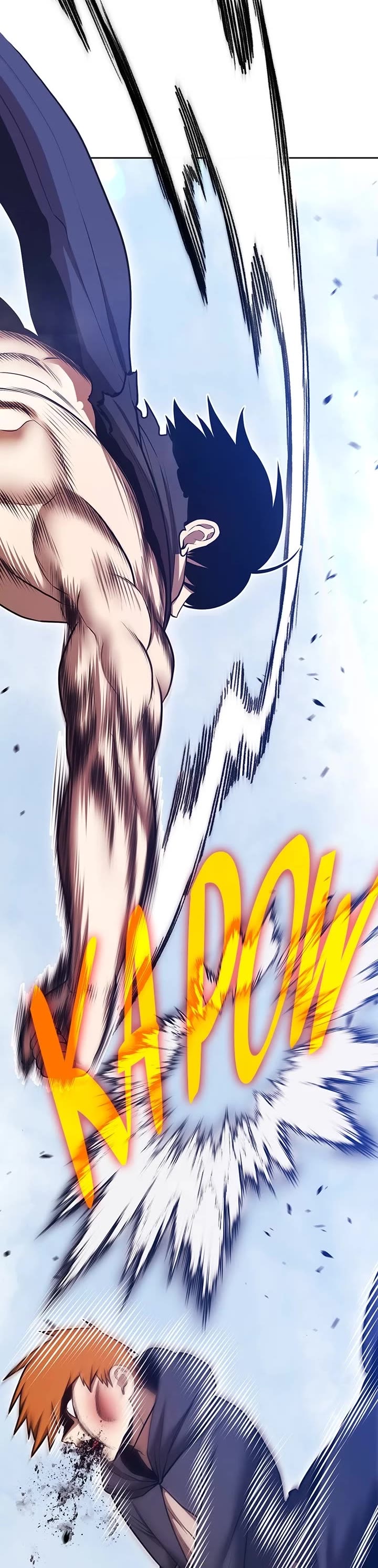 +99 Wooden stick chapter 152 page 25