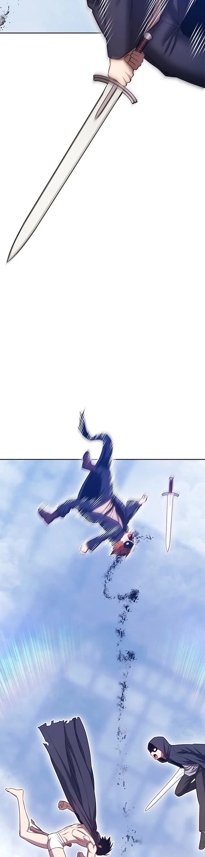 +99 Wooden stick chapter 152 page 26