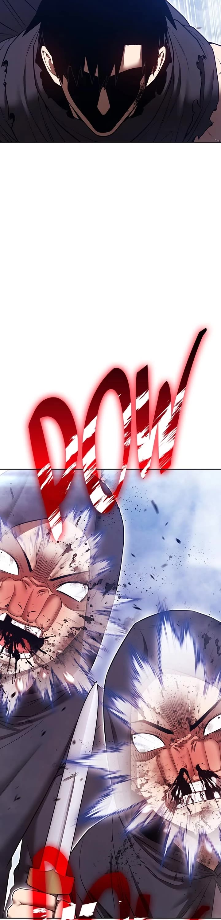 +99 Wooden stick chapter 152 page 29