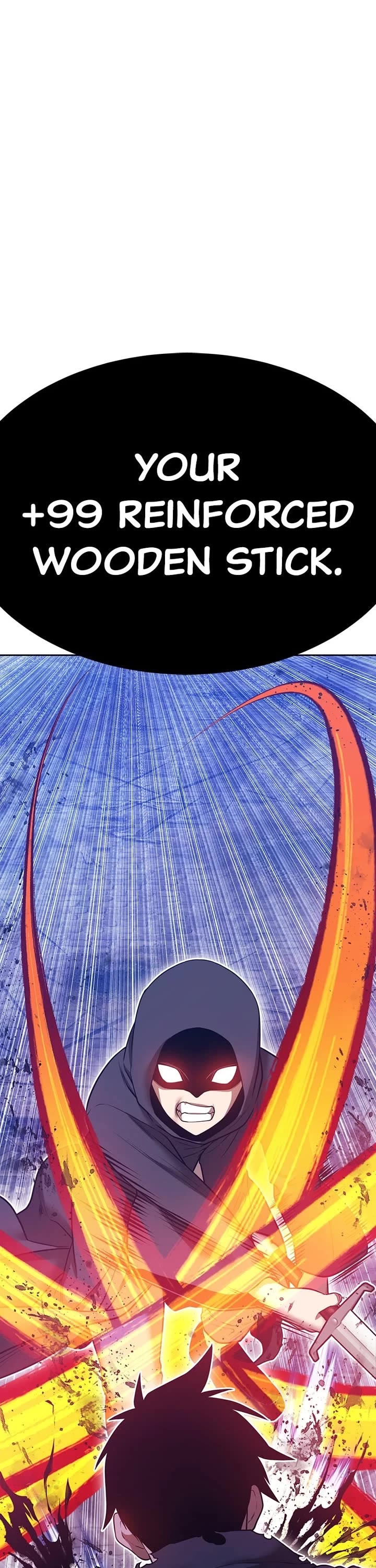+99 Wooden stick chapter 152 page 3