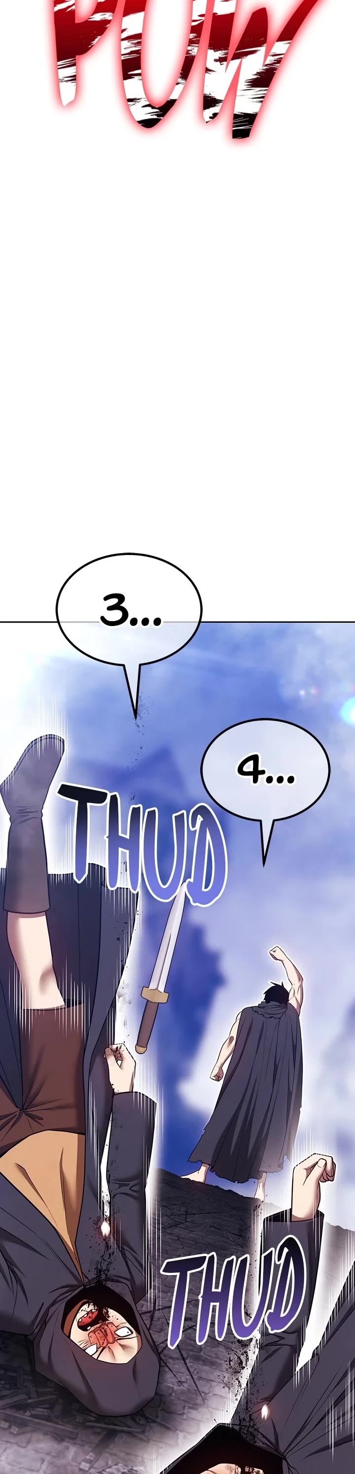 +99 Wooden stick chapter 152 page 30