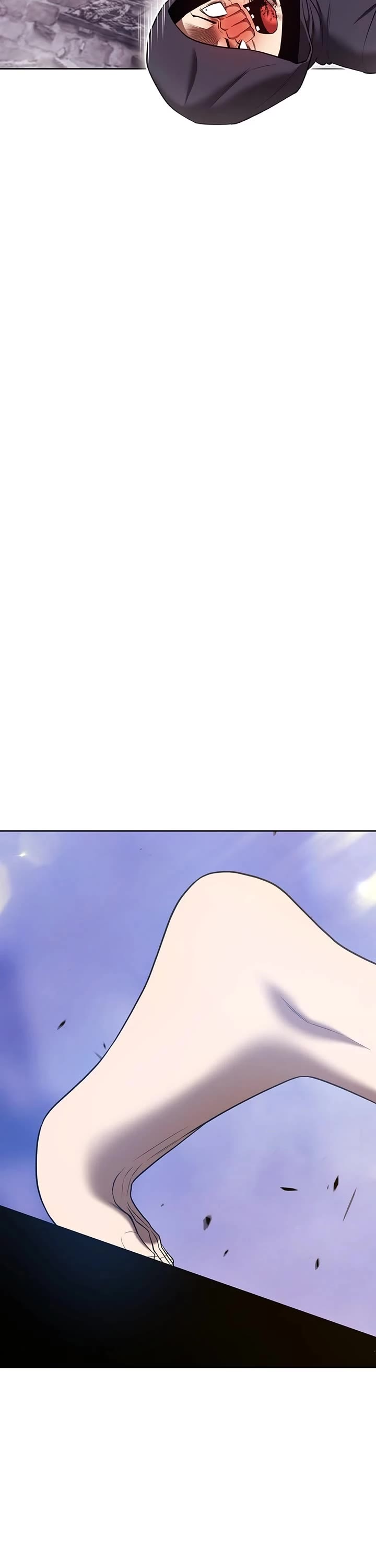 +99 Wooden stick chapter 152 page 31