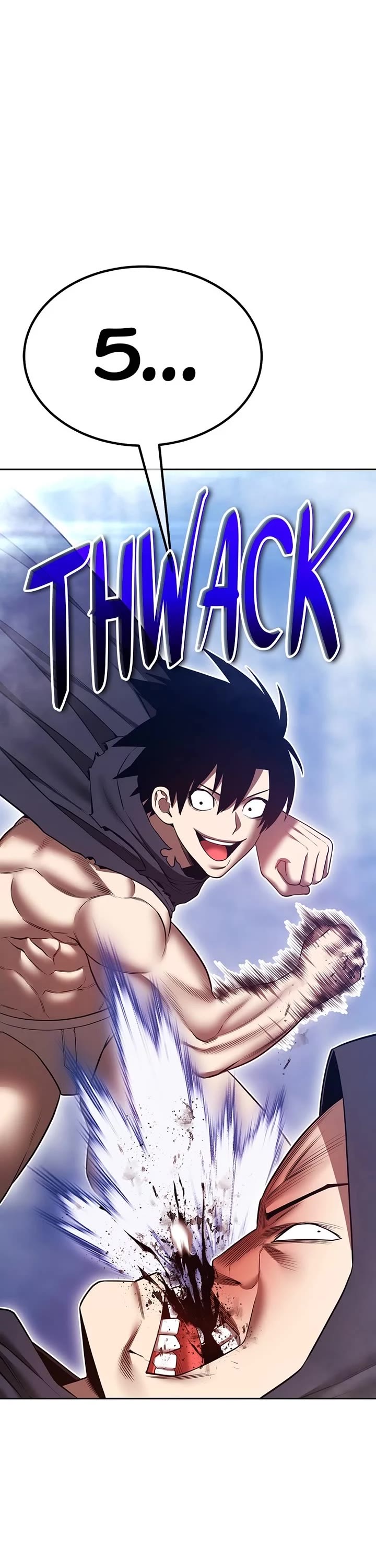 +99 Wooden stick chapter 152 page 32