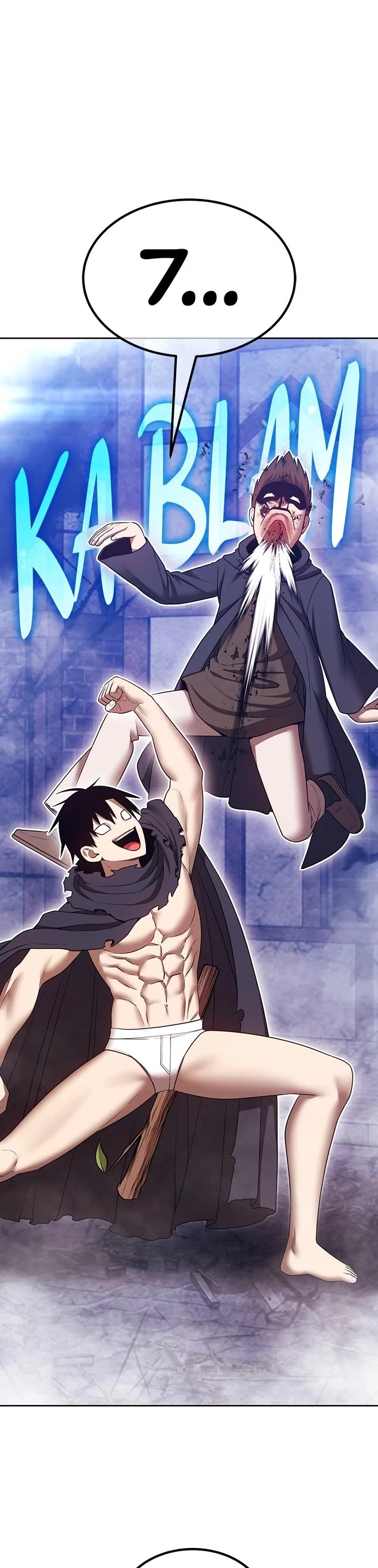 +99 Wooden stick chapter 152 page 34