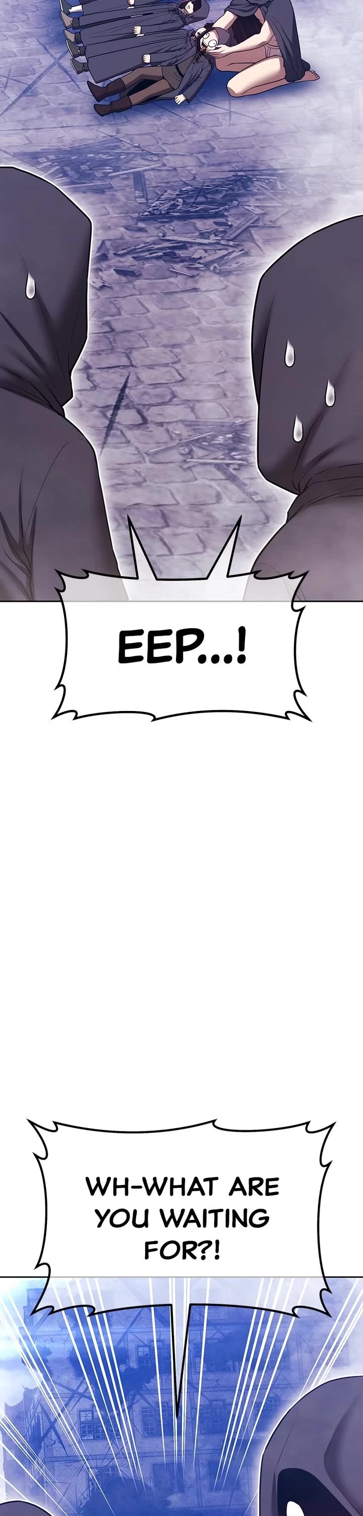 +99 Wooden stick chapter 152 page 38