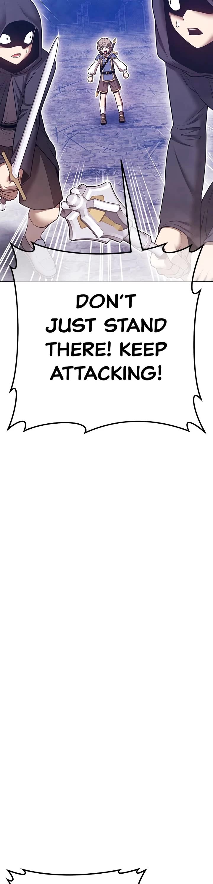 +99 Wooden stick chapter 152 page 39