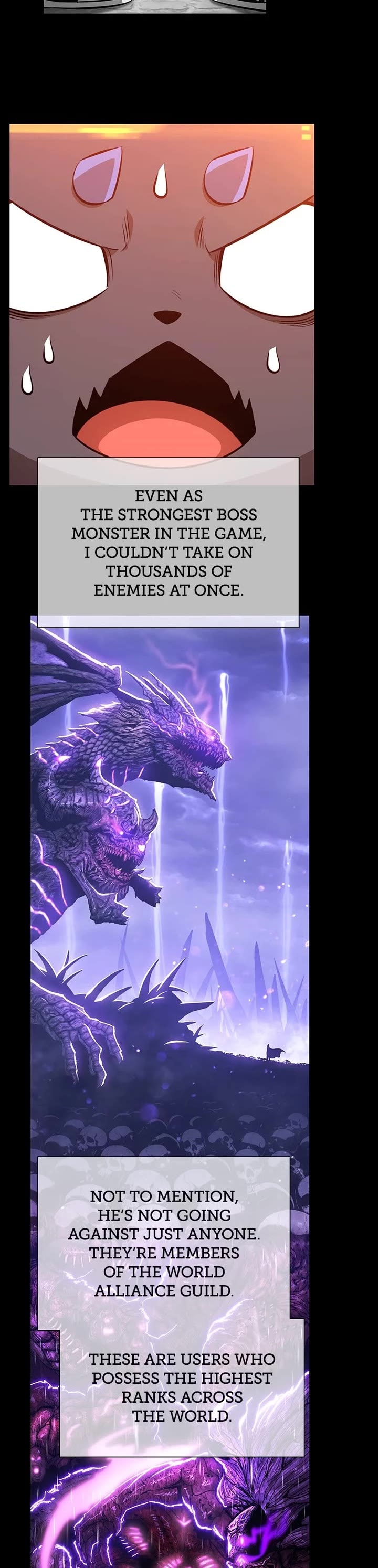 +99 Wooden stick chapter 152 page 45