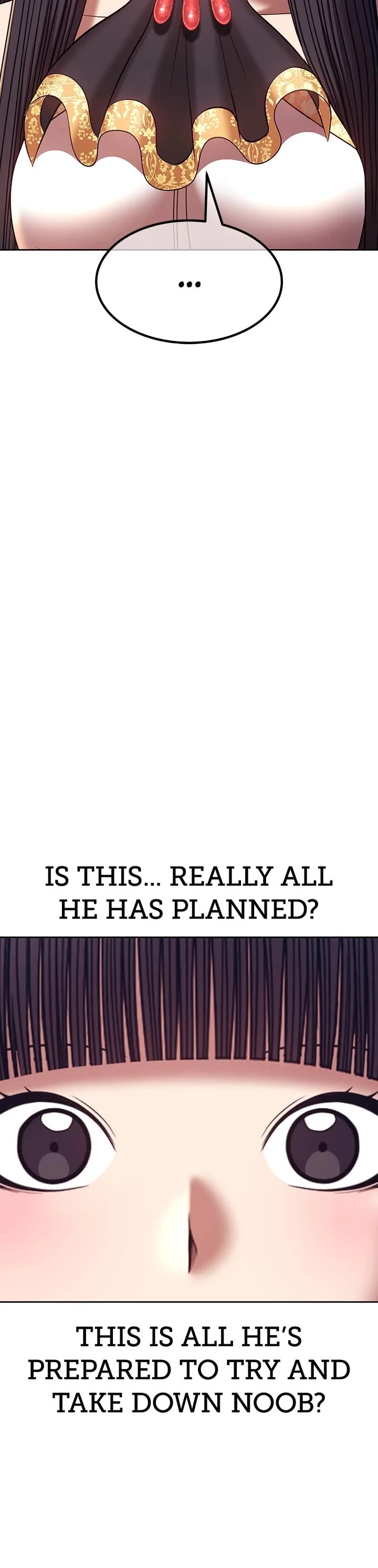 +99 Wooden stick chapter 152 page 49