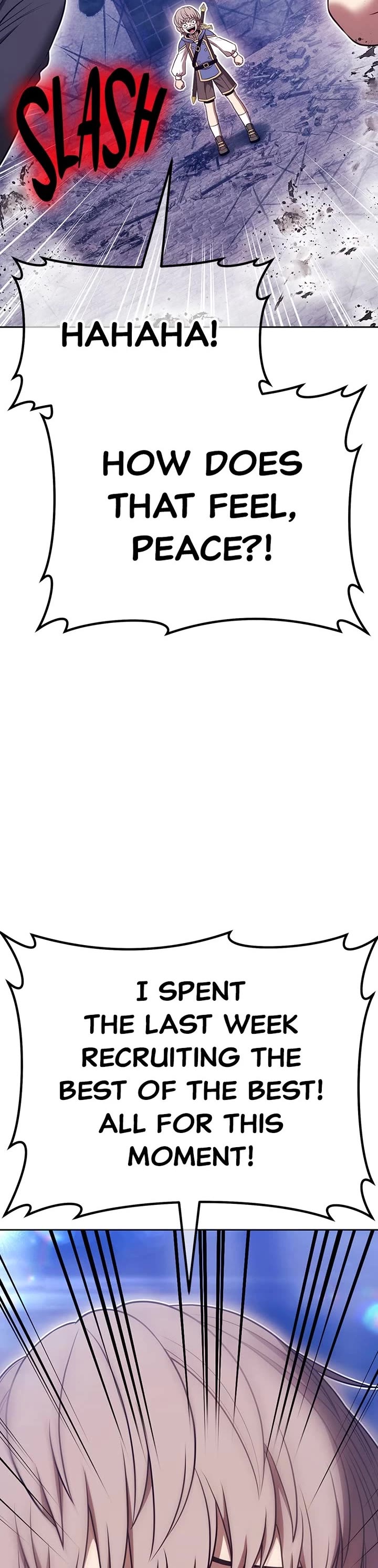 +99 Wooden stick chapter 152 page 5