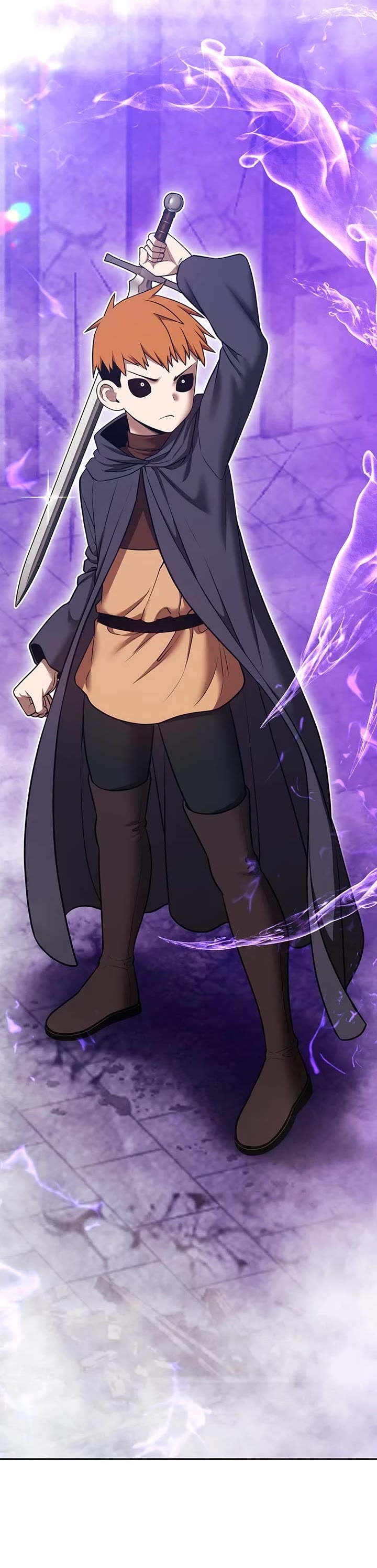 +99 Wooden stick chapter 152 page 55