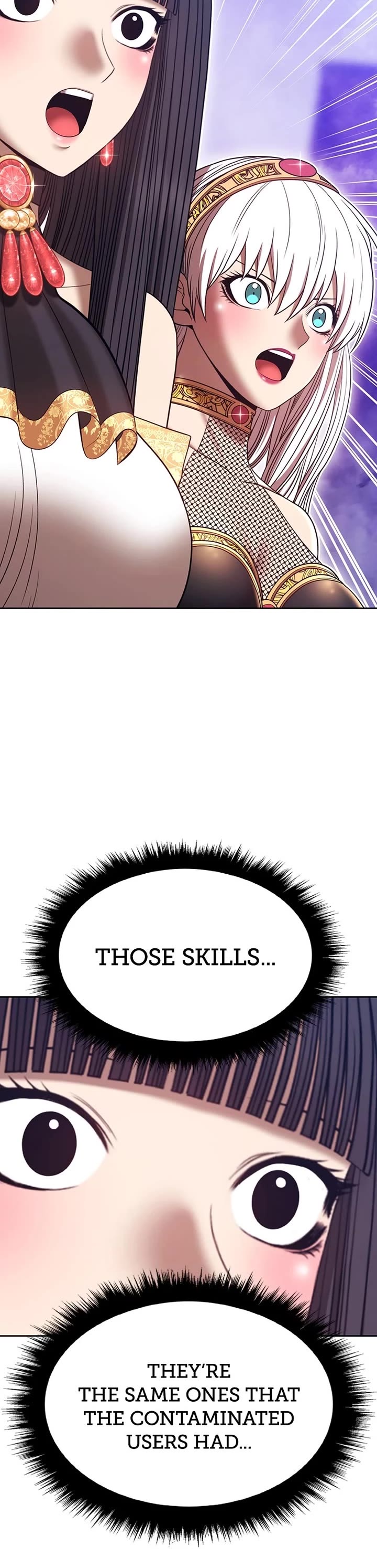 +99 Wooden stick chapter 152 page 59