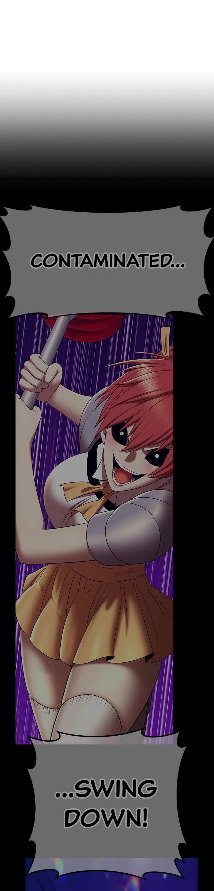 +99 Wooden stick chapter 152 page 60