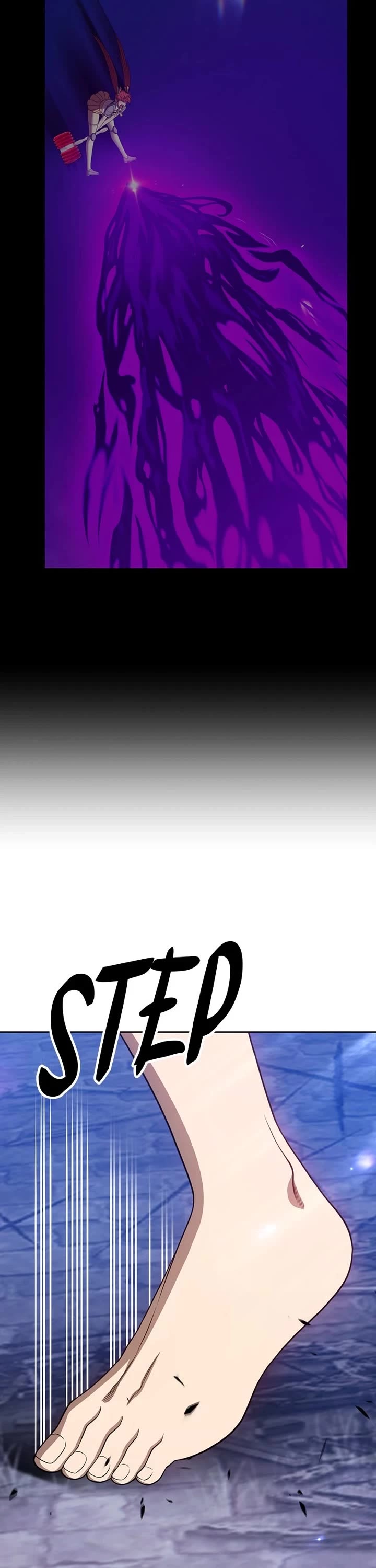 +99 Wooden stick chapter 152 page 61