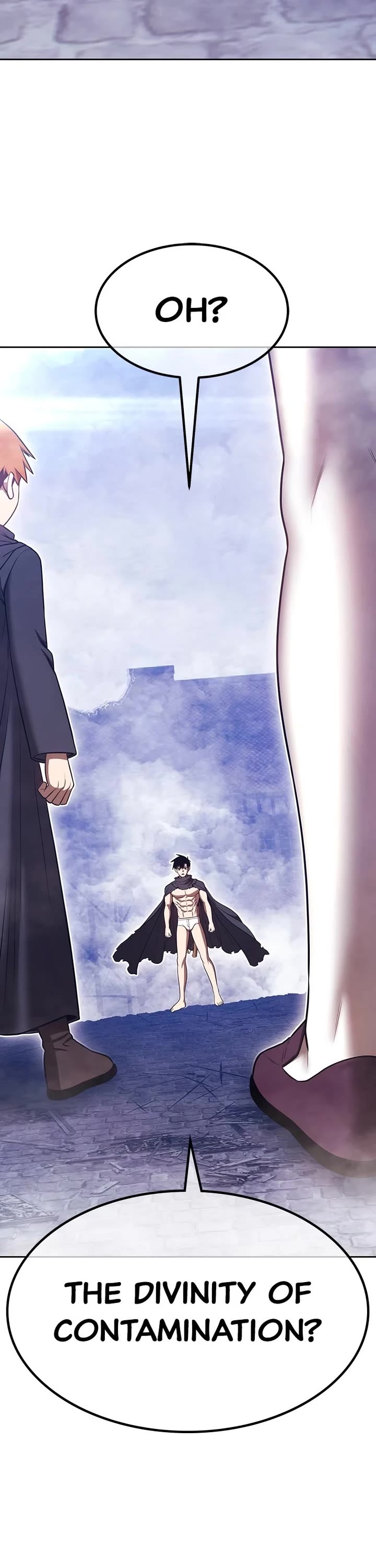 +99 Wooden stick chapter 152 page 62