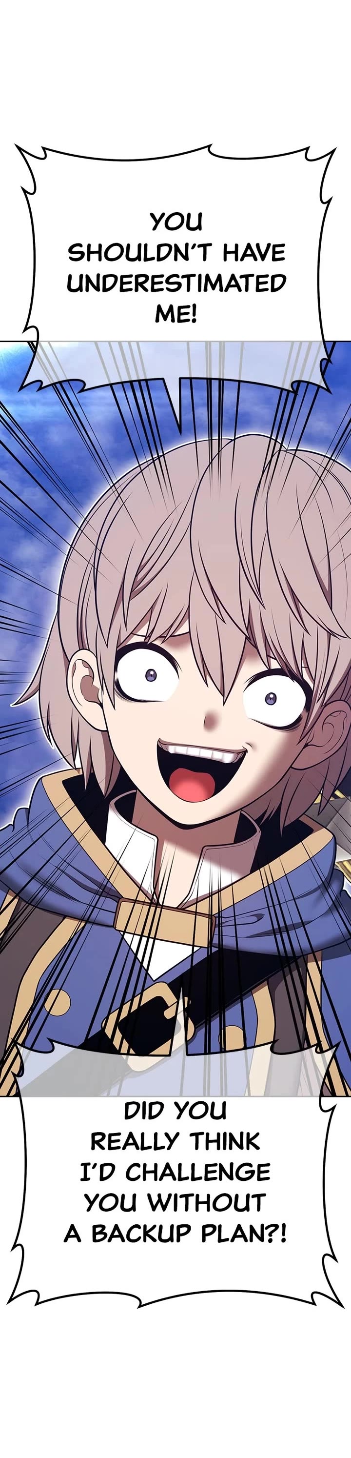 +99 Wooden stick chapter 152 page 65