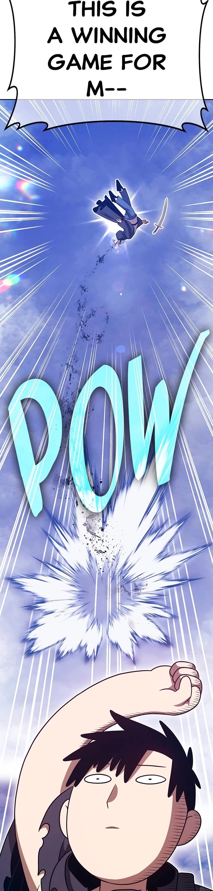 +99 Wooden stick chapter 152 page 7