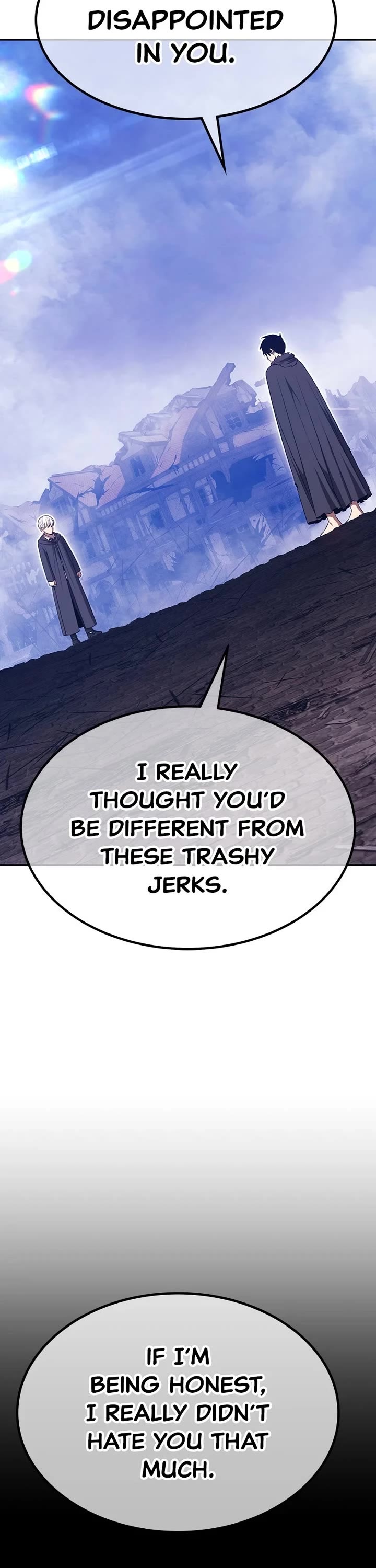 +99 Wooden stick chapter 152 page 71