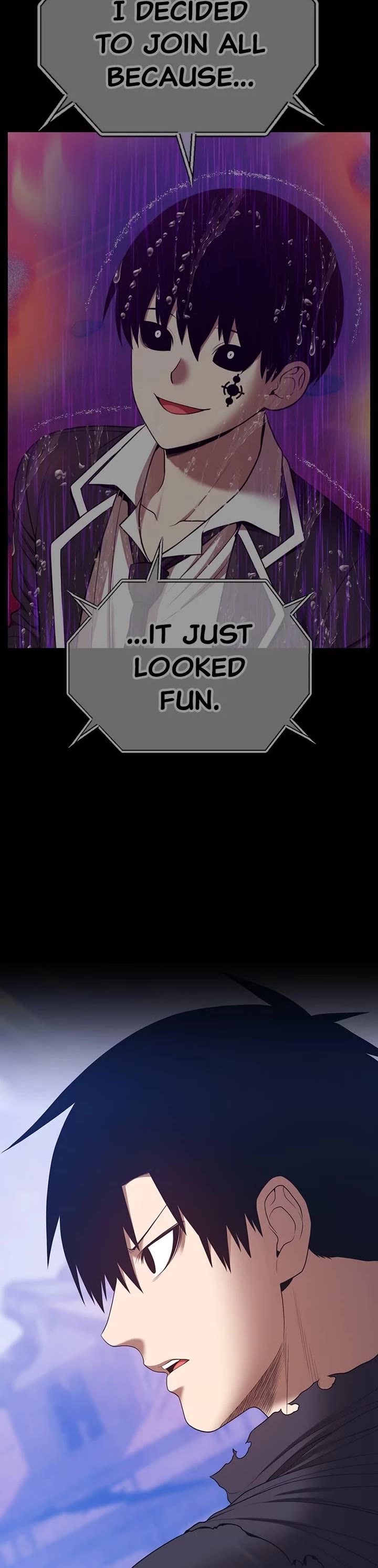 +99 Wooden stick chapter 152 page 75