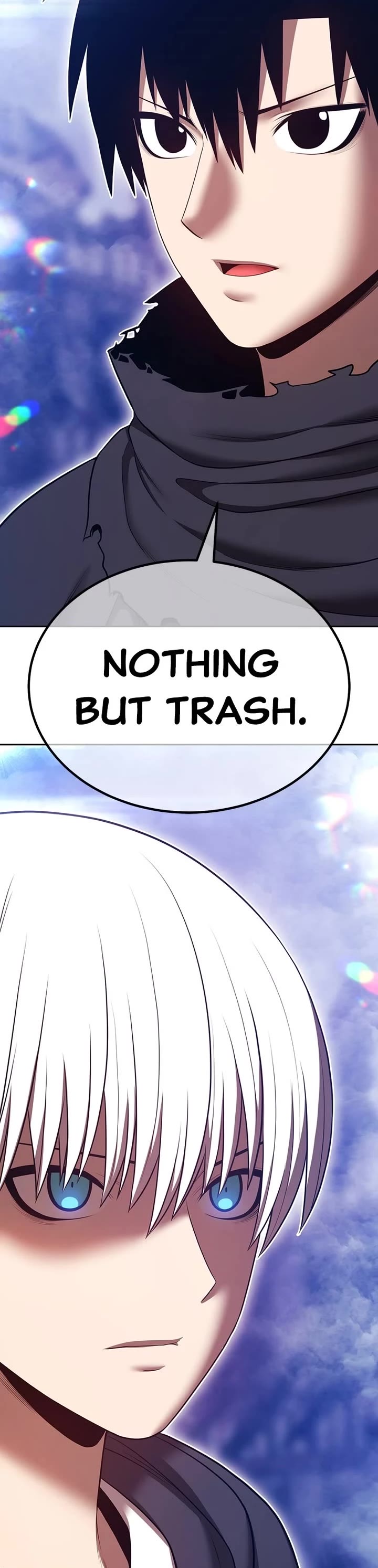 +99 Wooden stick chapter 152 page 79