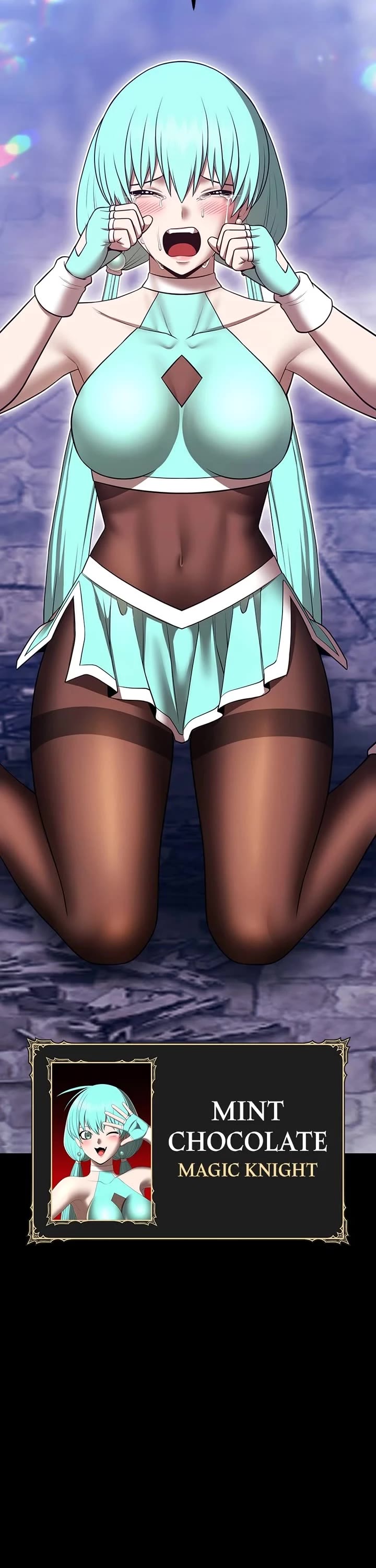 +99 Wooden stick chapter 152 page 82