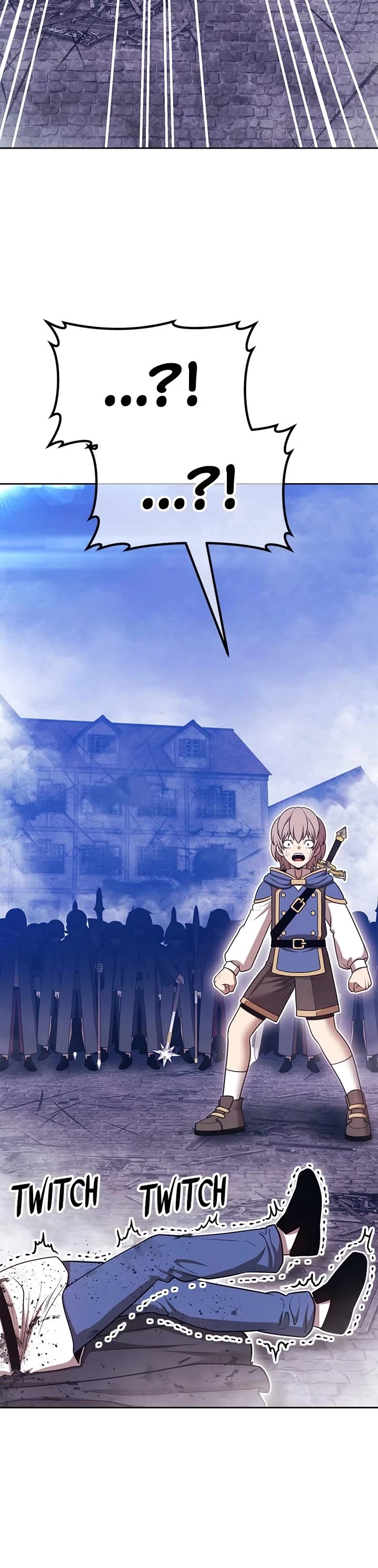 +99 Wooden stick chapter 152 page 9