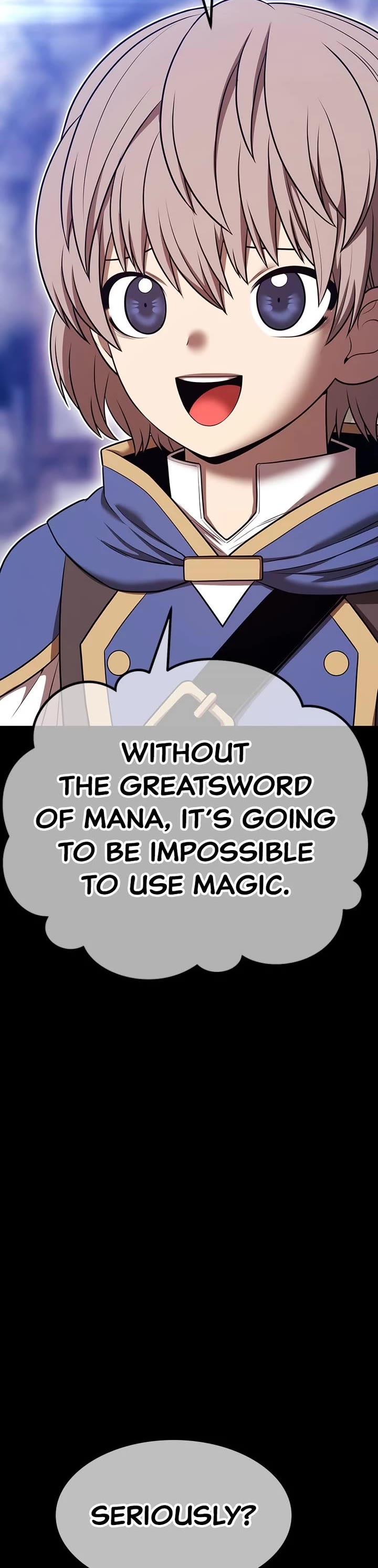 +99 Wooden stick chapter 152 page 90