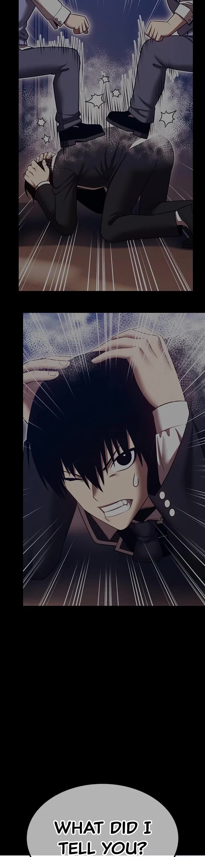 +99 Wooden stick chapter 152 page 92