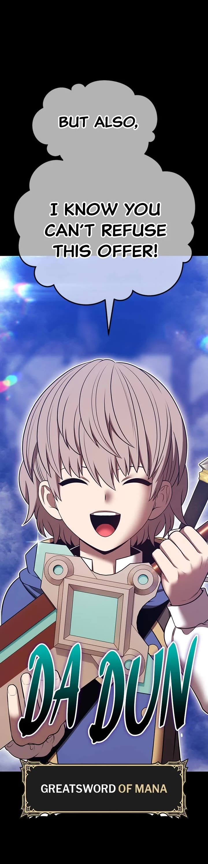 +99 Wooden stick chapter 152 page 95