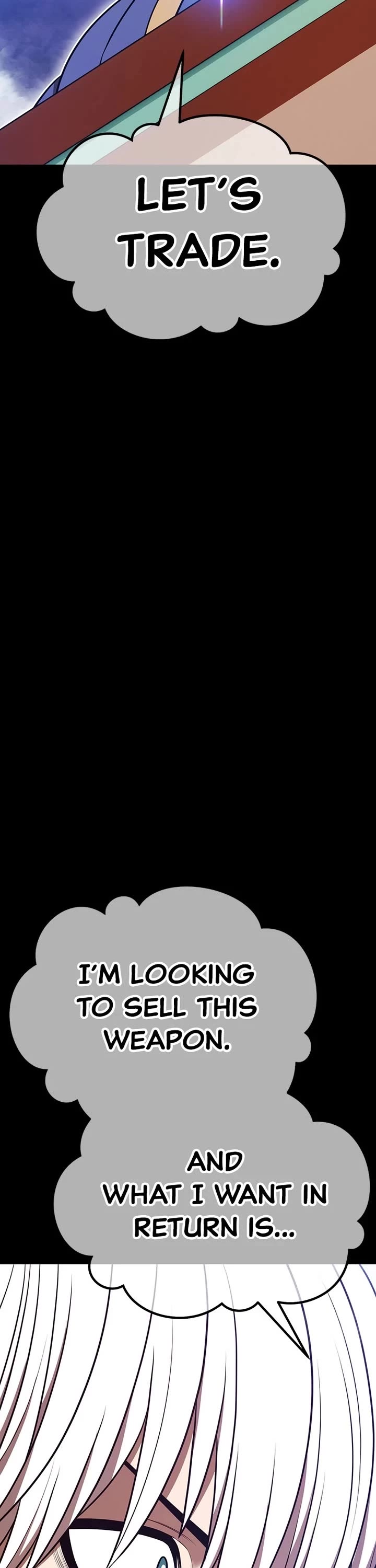 +99 Wooden stick chapter 152 page 98