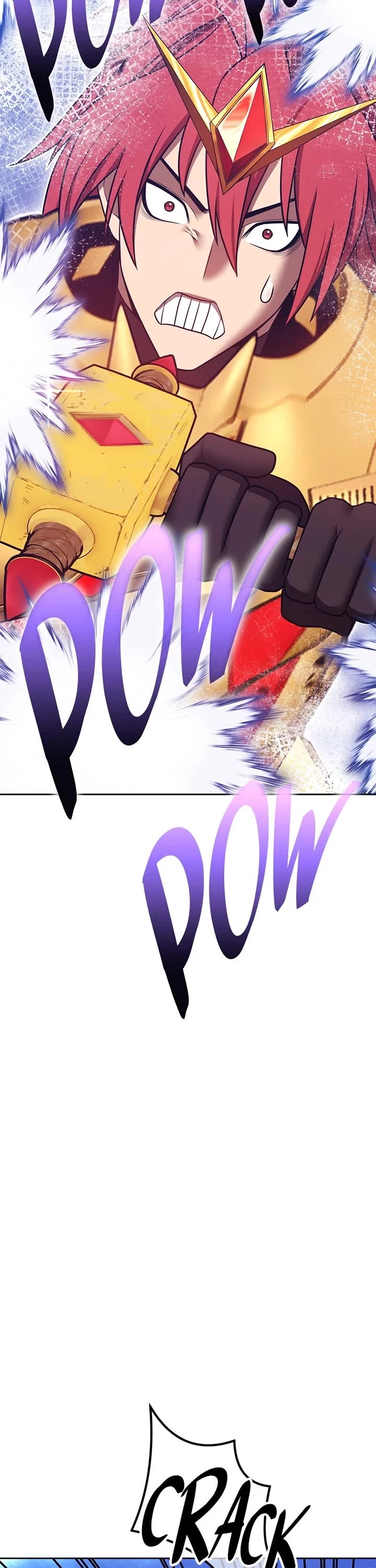 +99 Wooden stick chapter 153 page 107