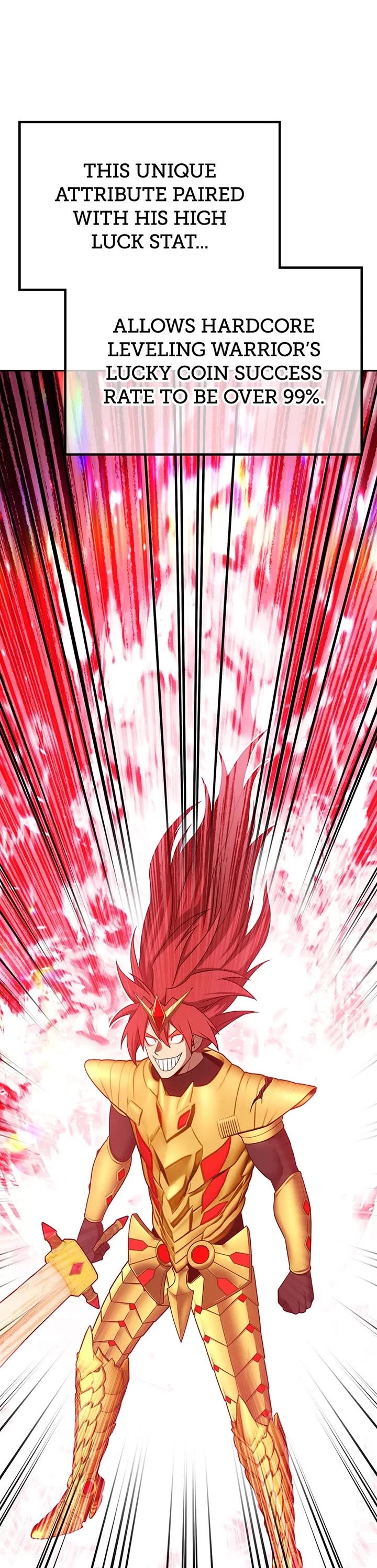 +99 Wooden stick chapter 153 page 115