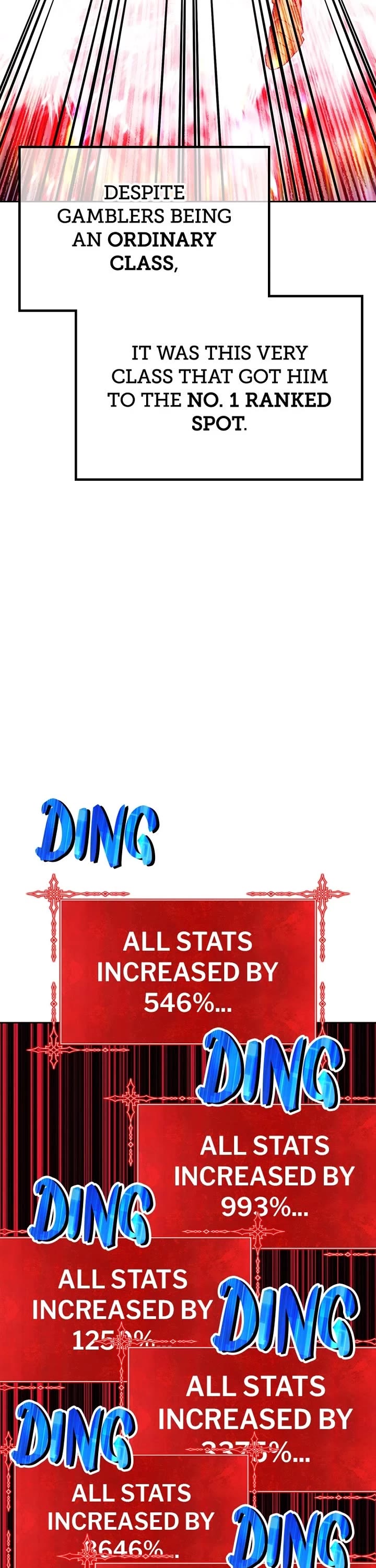 +99 Wooden stick chapter 153 page 116