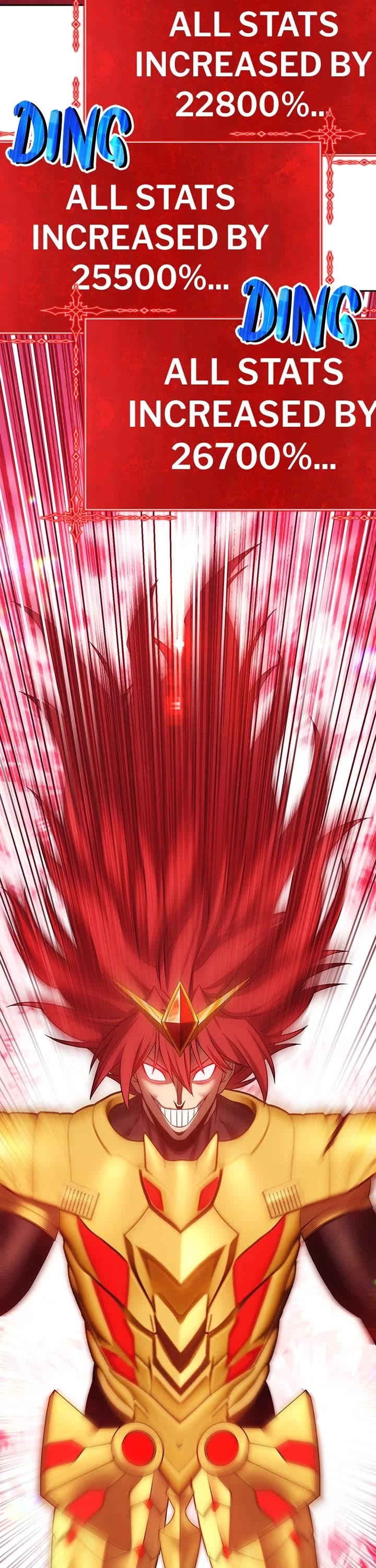 +99 Wooden stick chapter 153 page 118